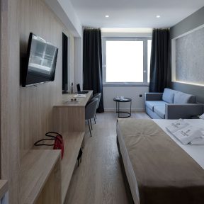 Philosofia Athens Suites – Αθήνα