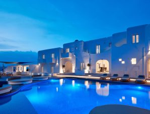 5* Absolute Mykonos Suites & More – Μύκονος