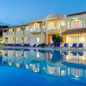 4* Sunrise Zante – Τσιλιβί, Ζάκυνθος