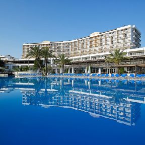 5* Helea Lifestyle Beach Resort – Ρόδος, Καλλιθέα