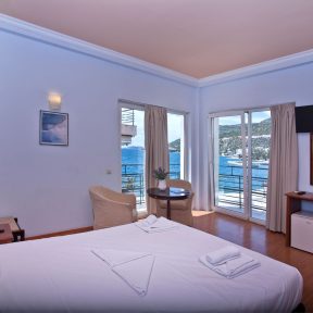 Grand Hotel Loutraki – Λουτράκι