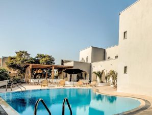 4* Anamar Santorini Hotel – Μονόλιθος, Σαντορίνη