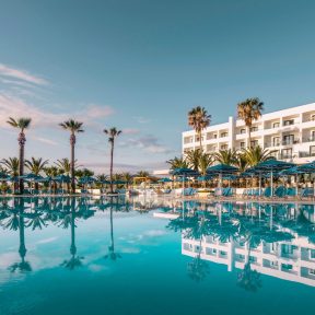 5* Mitsis Faliraki Beach Hotel & Spa – Φαληράκι, Ρόδος