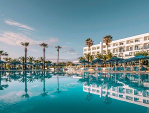 5* Mitsis Faliraki Beach Hotel & Spa – Φαληράκι, Ρόδος