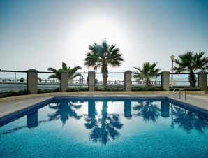 4* Mitsis La Vita Beach Hotel – Ρόδος