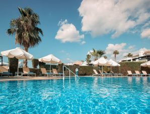 5* Mitsis Royal Mare Thalasso Resort – Χερσόνησος, Κρήτη
