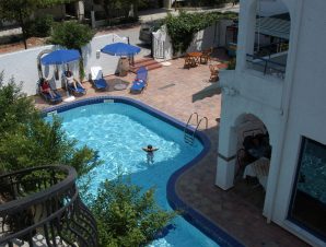 Golden Beach Potidea Hotel – Χαλκιδική