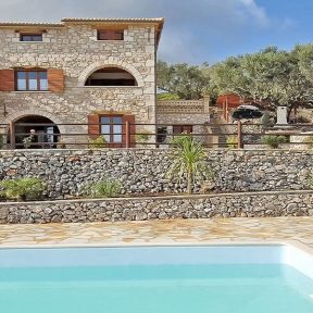 Villa Poseidon Residence – Βολίμες, Ζάκυνθος