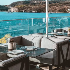 4* Apollo Resort – Aγία Μαρίνα, Αίγινα