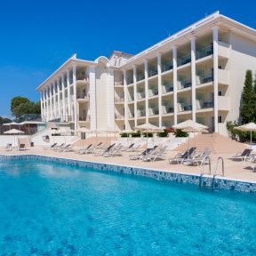 4* Avalon Palace Hotel – Μπόχαλη, Ζάκυνθος