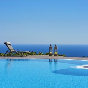 4* Golden East Hotel – Ημεροβίγλι, Σαντορίνη