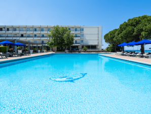 4* Porto Rio Hotel – Ρίο, Πάτρα