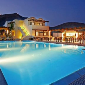 4* Thera Mare Resort – Περίβολος, Σαντορίνη