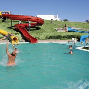 4* Mitsis Family Village Beach Hotel – Καρδάμαινα, Κως