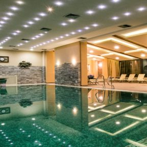 5* Premier Luxury Mountain Resort – Μπάνσκο