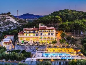 Forest Park Hotel – Ρέθυμνο, Κρήτη