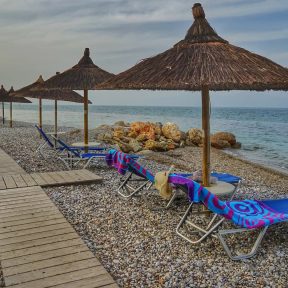 Golden Sun Kokkoni Beach Hotel – Κοκκώνι Κορινθίας