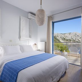 Xenia Residences & Suites – Πήλι, Εύβοια